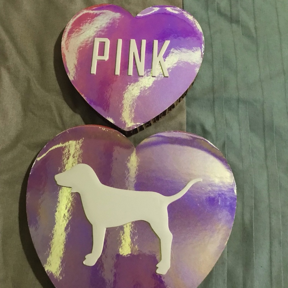 Victoria Secret Pink Props